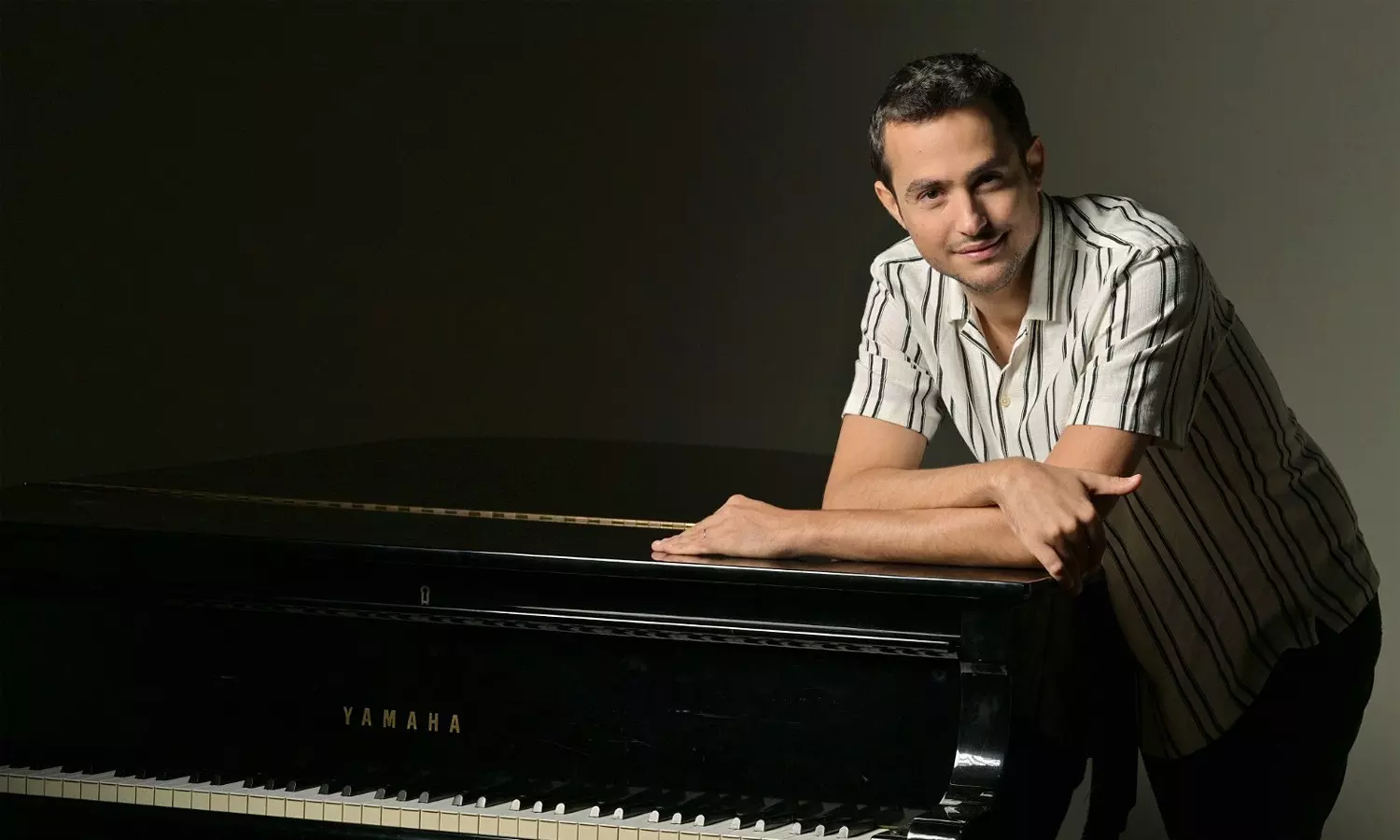 Music Is One Of The Most Powerful Forms Of Human Connection