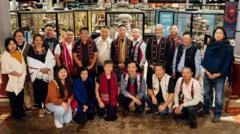 Oxford museum agrees to return Naga remains to ancestral home