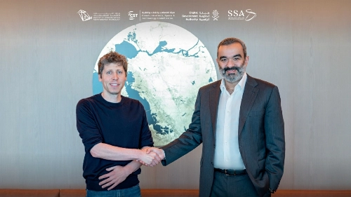 Saudi Arabia to develop over 14 GW of computing capacity to accelerate AI growth SILICON VALLEY — Saudi Arabia is working with the private sector to develop more than 14 gigawatts of computing capacity as it builds an integrated model to attract arti