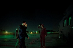 Iraq removes Maysan operations commander after attacks on Saudi Arabia 13 h ago