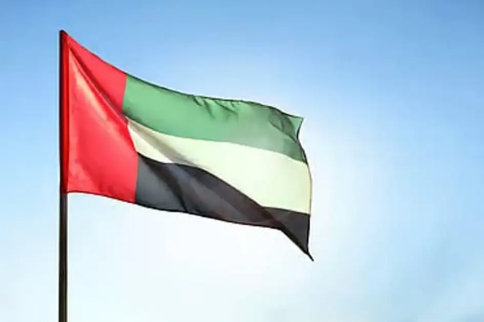 4.UAE responds to Algeria’s decision to sever diplomatic ties, hopes it will be temporary