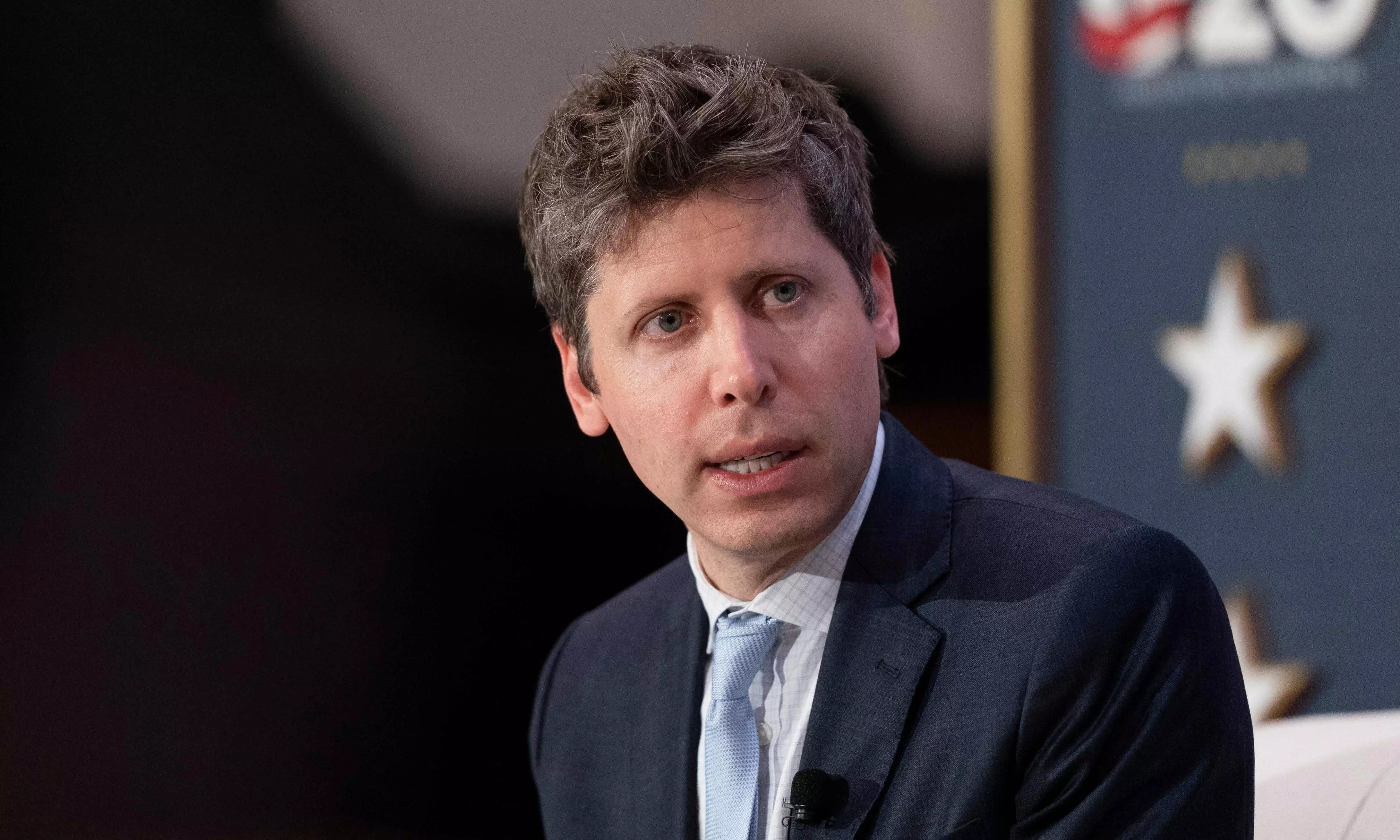 OpenAI's Altman Won't Do IPO This Year, Calls AI Extinction Risk 'Unacceptable'