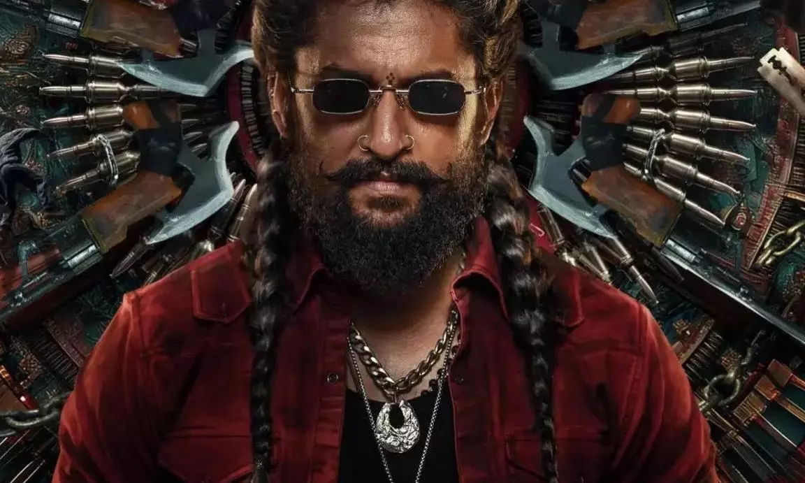 Telugu Stars Wake Up: Call Pan-India Term Stupid and Abused