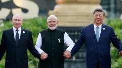 Iran war reshapes Brics ties but also exposes divisons