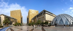 First batch of students began their semester as classes commence at Riyadh University of Arts 2 h ago