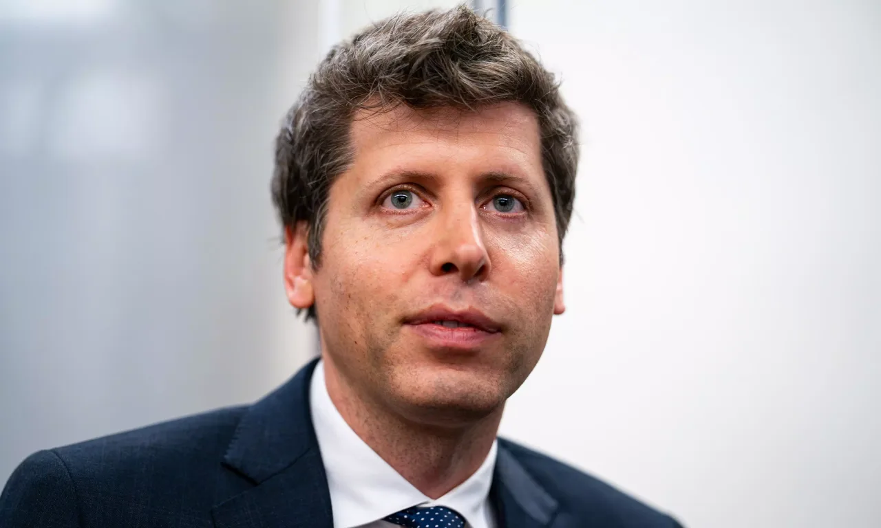 OpenAI CEO Sam Altman Voices Support for ‘Pacing’ AI Development