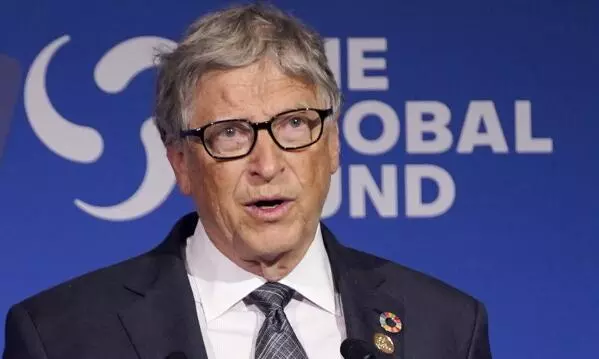 Gates Foundation Warns AI May Widen Inequality, Pledges $1B for Access