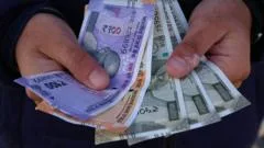 Why cash continues to thrive even as India's digital payments grow