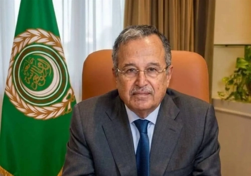 Arab League chief calls for immediate cessation of attacks targeting Saudi Arabia CAIRO — Secretary General of the Arab League Nabil Fahmy condemned in the strongest terms the continued attacks targeting Saudi Arabia, resulting in injuries and materi