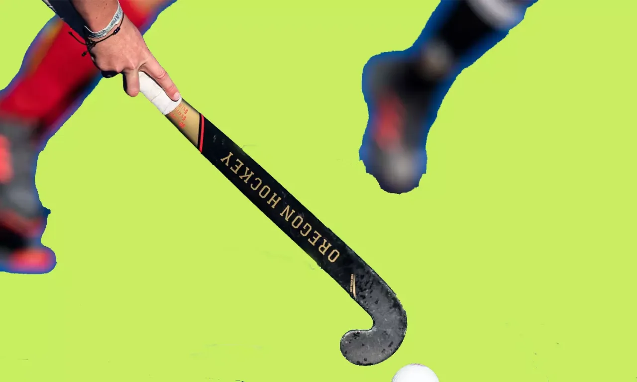 Railway Defeat Police for Department Hockey Title