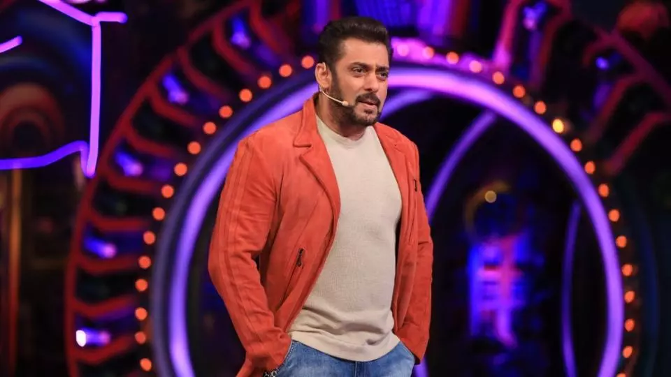Salman Khan Reacts to Criticism Over Bigg Boss 20 Selections