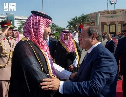 Egypt visit underscores strength of fraternal relations and shared desire: Crown Prince 1 h ago