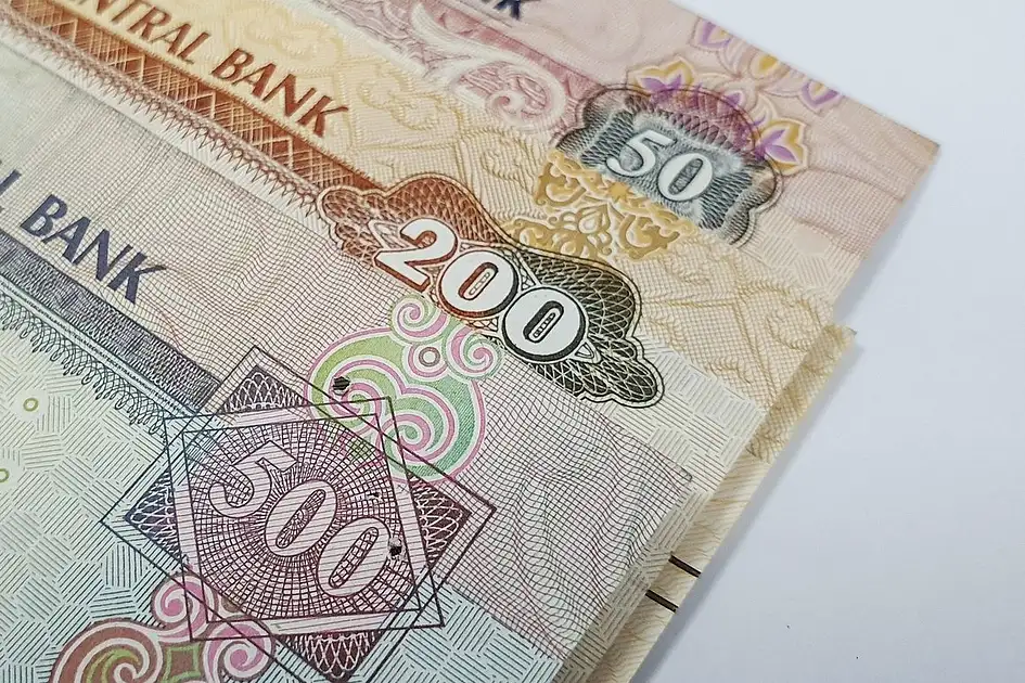 4.UAE annual leave: Is transport allowance included in leave pay?