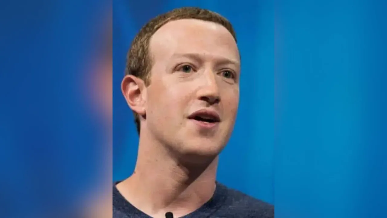 Zuckerberg distances Meta from calls to slow AI development