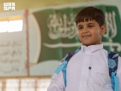 School fitness screenings completed for new students across Saudi Arabia 38 m ago