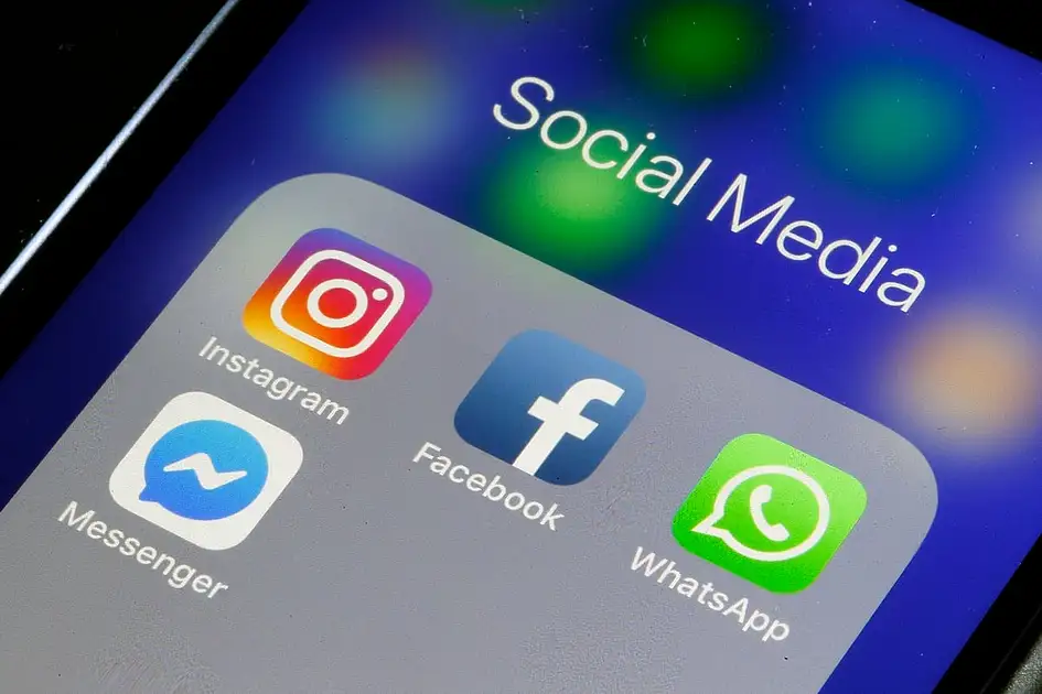 2.Meta launches UAE subscription for WhatsApp, Instagram, Facebook from Dh5.99 per month