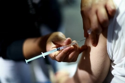 Health Ministry launches seasonal flu vaccine; urges high-risk groups to get shots 55 m ago