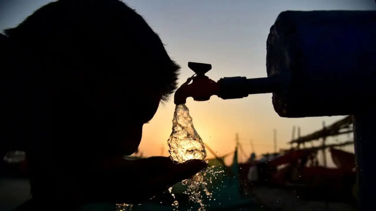 Water bills to rise by 5 pc annually as HMWSSB looks to recover revenue
