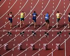 Selections For Junior Athletes on Sunday