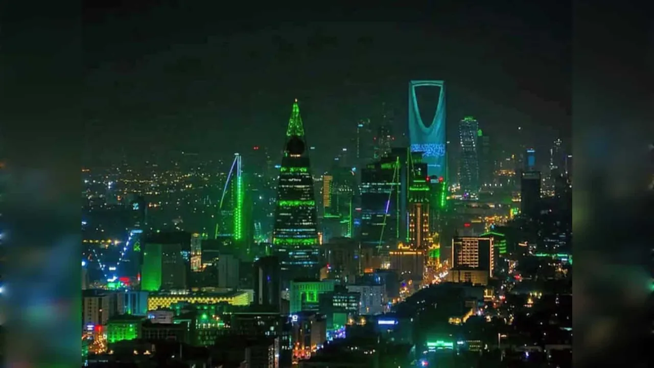 Saudi Arabia turns to allies as missile interceptors run low