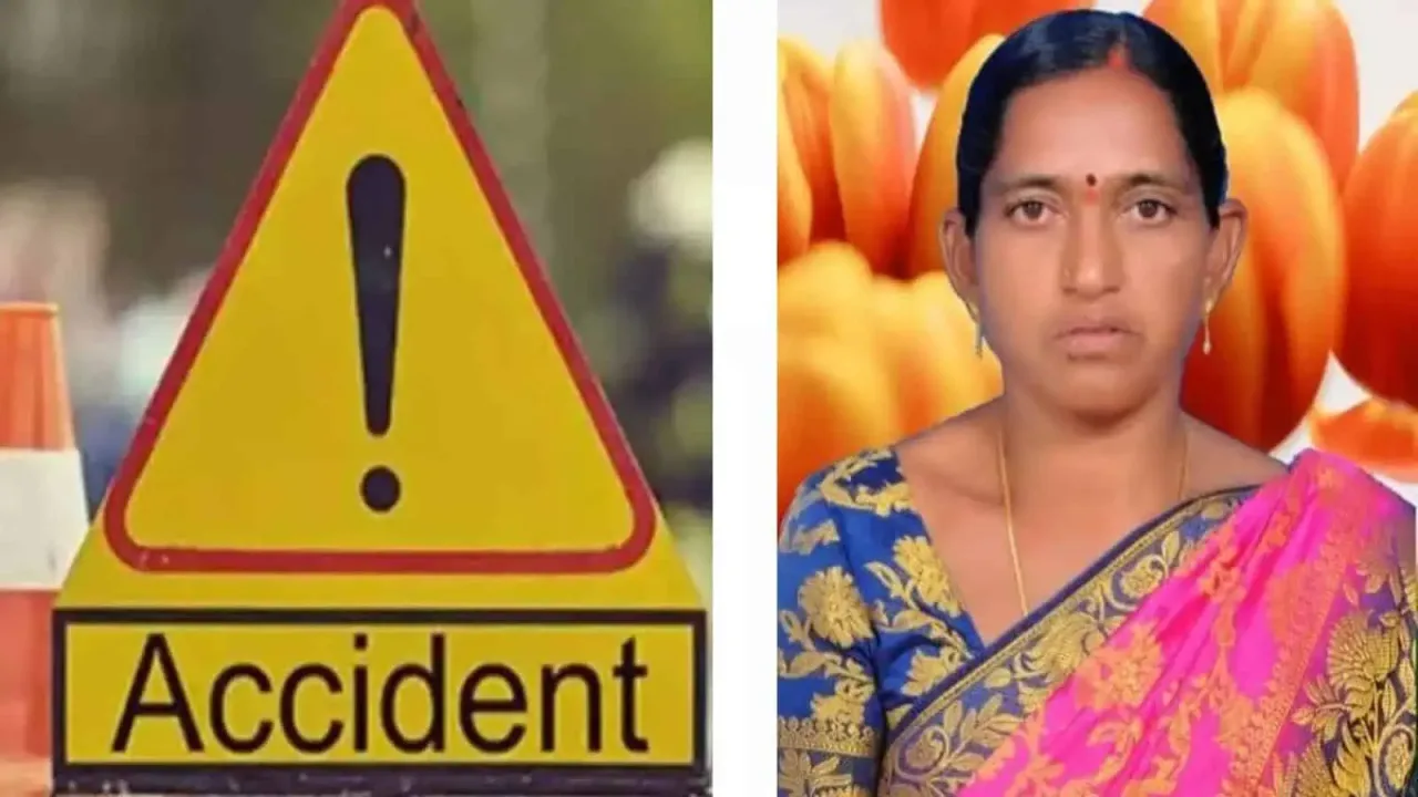 Sarpanch dies after getting severely injured in accident
