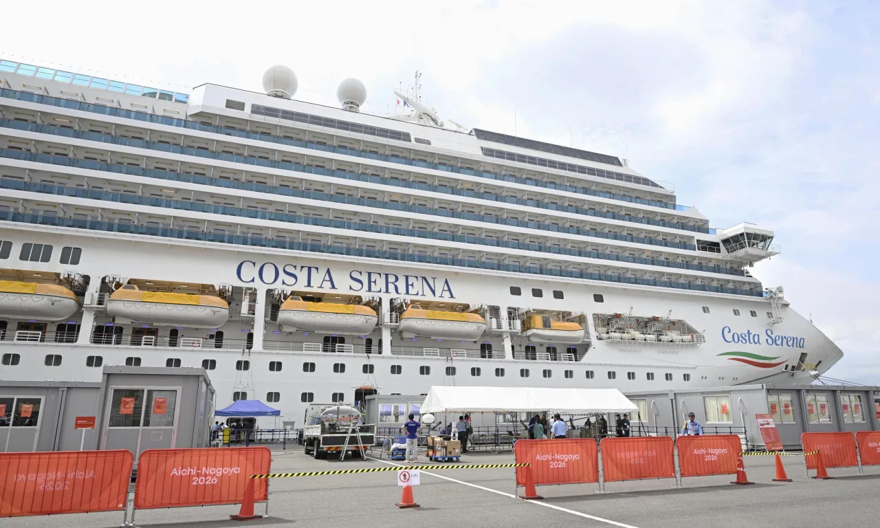 Cramped Lodging, Allocation Mess At Costa Serena Hits Asian Games 2026