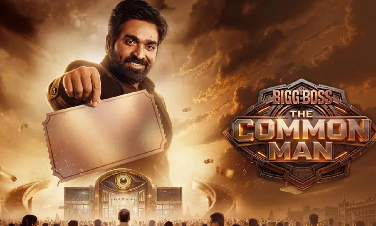 Controversy Surrounds Bigg Boss Remarks Following CM Vijay's London...