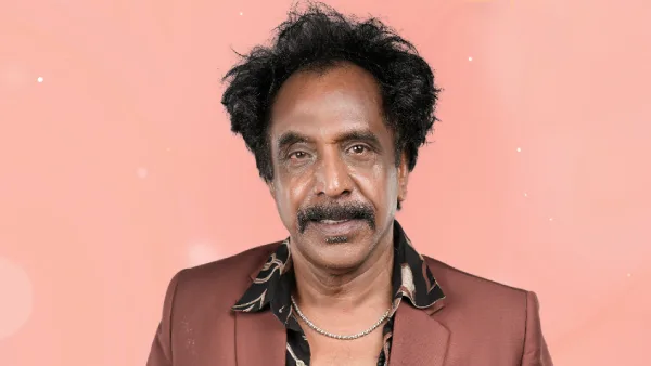 Om Prakash Rao Exits Bigg Boss Kannada; Gives a Statement