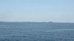 India and Pakistan summon diplomats after ships collide in international waters