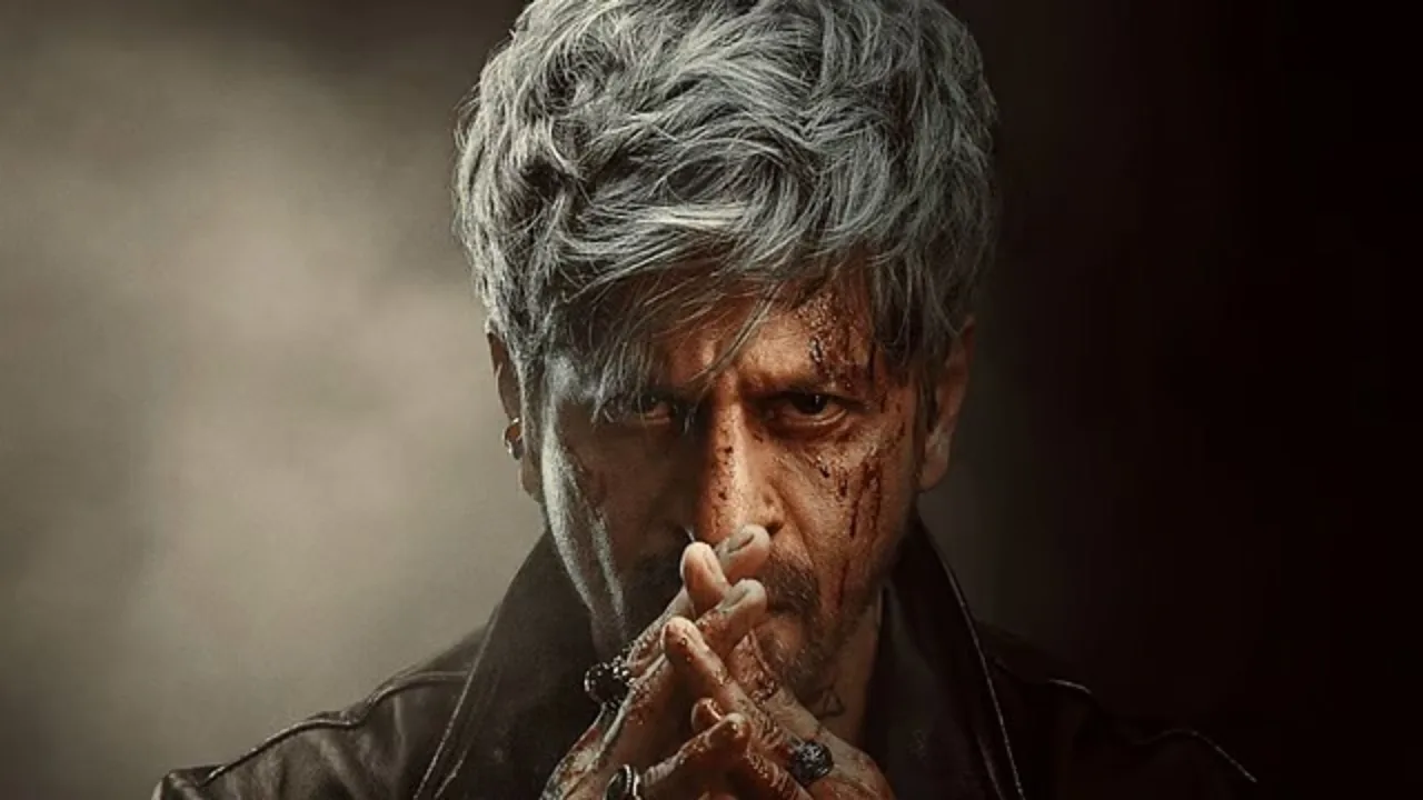 SRK's King Set to Clash With Avengers: Doomsday, Dune: Part Three, and...