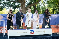 Saudi Arabia, Smithsonian partner to protect endangered Arabian leopard 50 m ago