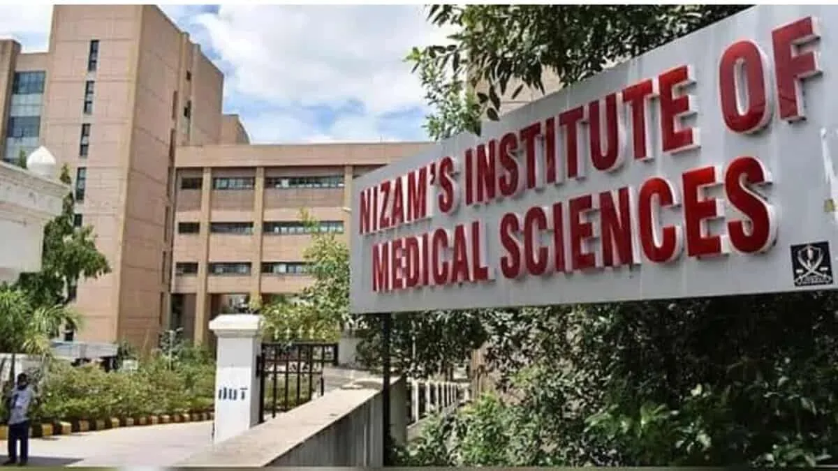 NIMS doctors threaten strike over abuse of colleague