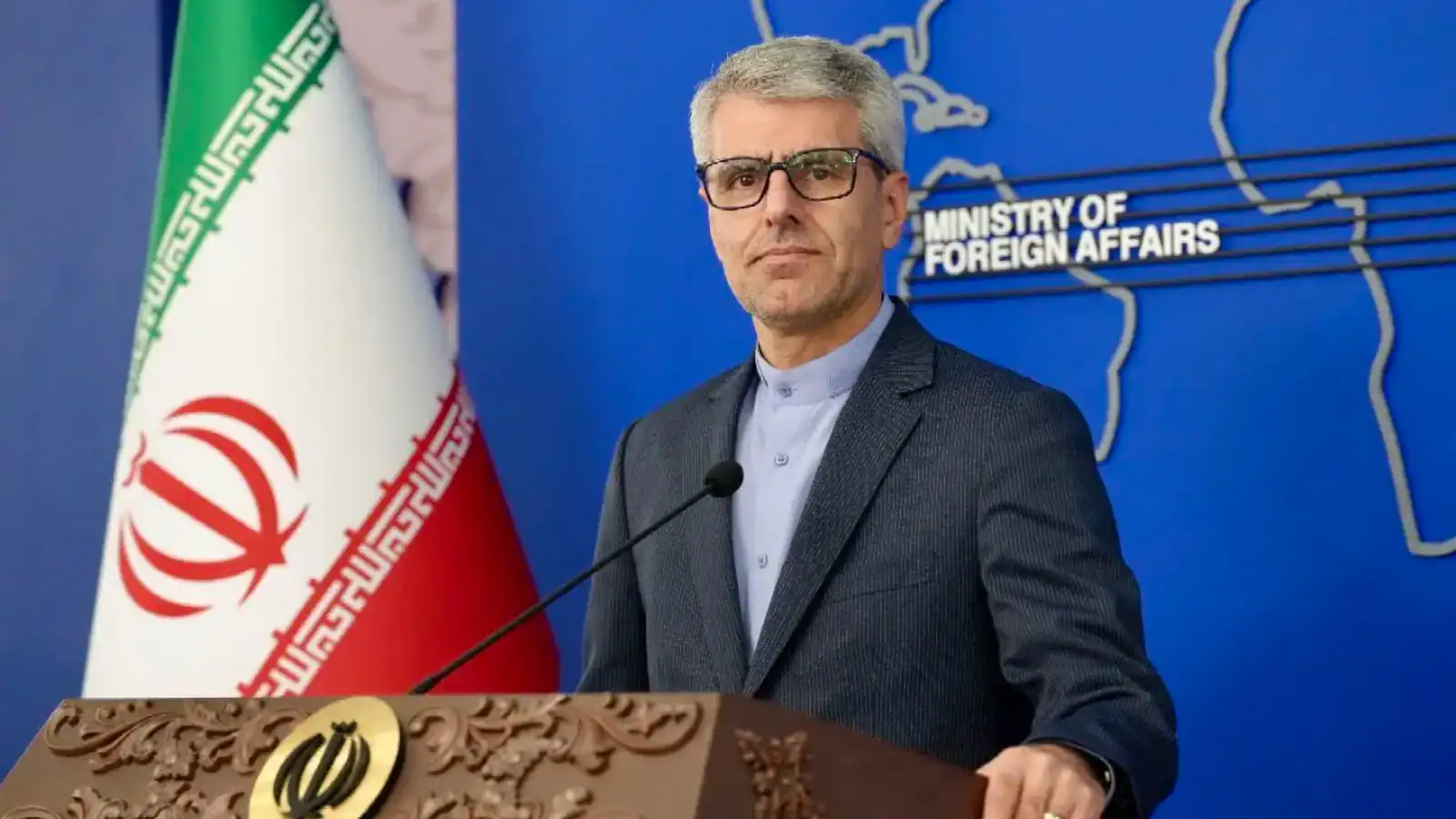 Iran warns against politicising drone incident near Makkah