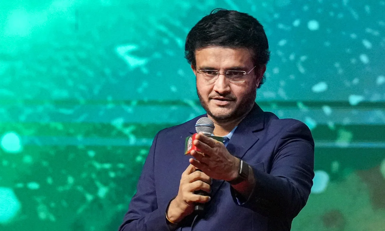 Leicestershire Penalised for Poor Pitch, Cites Ganguly Biopic Filming...