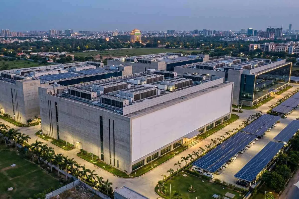 India to Add 3,860 MW Data Centre Capacity by 2030: Report