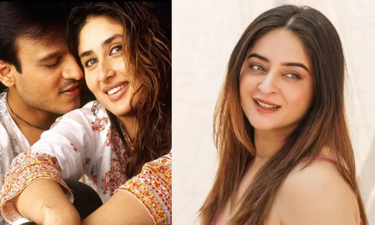 Mahhi Vij Reveals Mani Ratnam Cast Her in 'Yuva' Before Kareena Kapoor