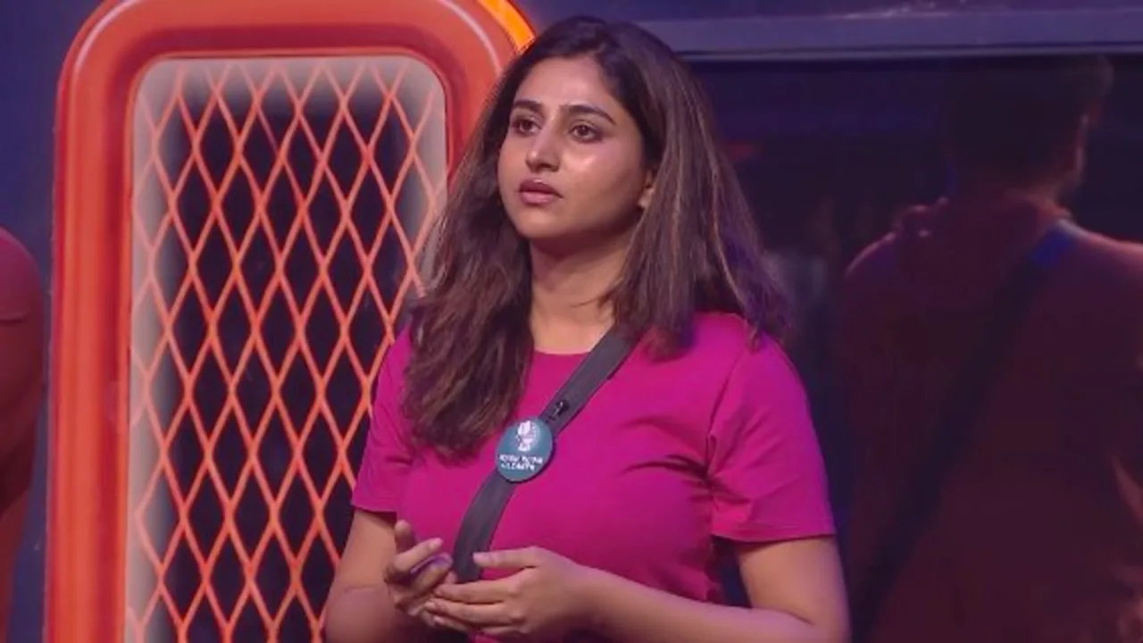Bigg Boss Telugu: Varshini and Mukesh's Close Bond Says Something, Say...