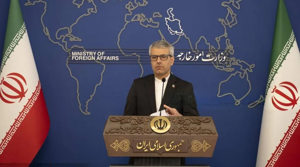 POLITICSIran dismisses Saudi claim that Yemen attempted to target Mecca