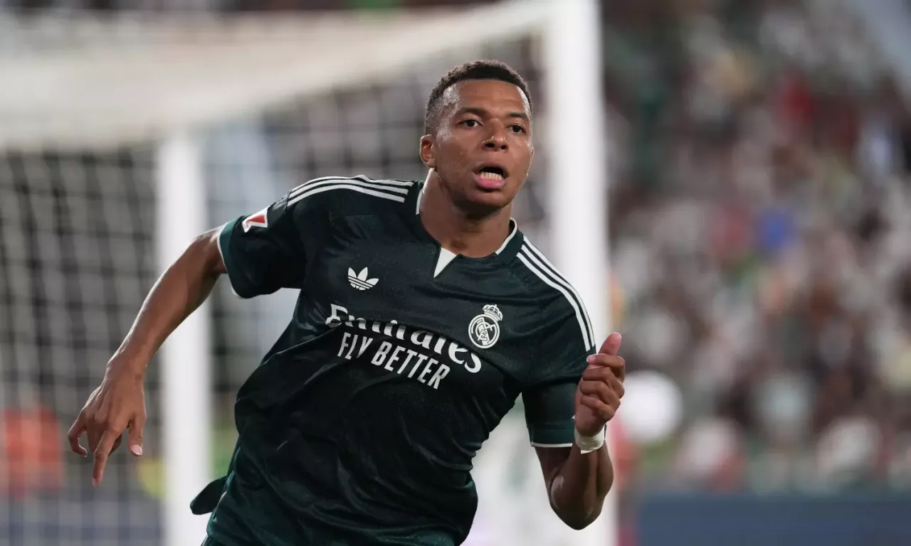 Mbappe ends Nike partnership to join Swiss brand On