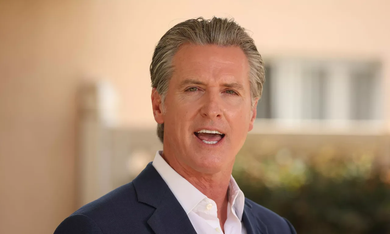 California Governor Orders Exploration of AI 'Kill Switch'