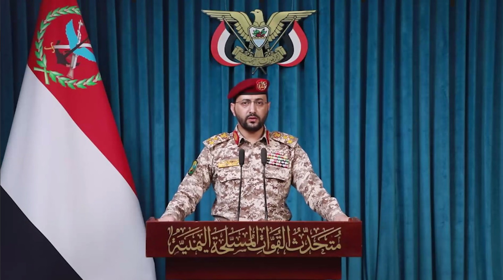 SAUDI ARABIAYemeni army targets sensitive sites in Saudi capital, Aramco facilities in YanbuYemeni Armed Forces have claimed responsibility for two separate retaliatory operations against sensitive sites in the Saudi capital Riyadh, and Aramco oil fa