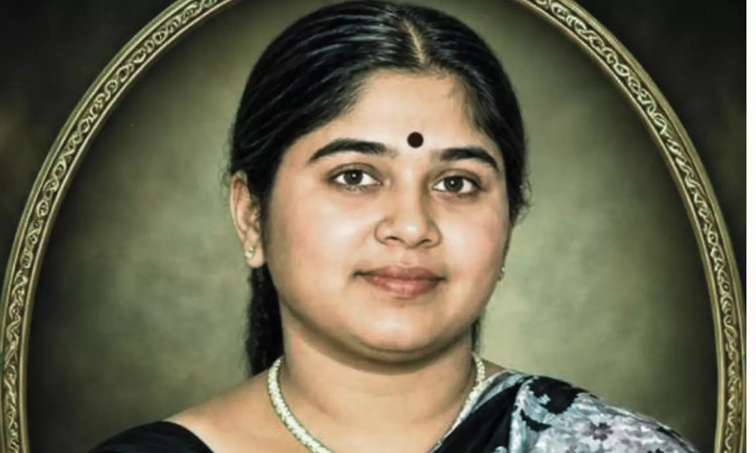 Legendary Actor Sivaji Ganesan's Eldest Daughter Dies