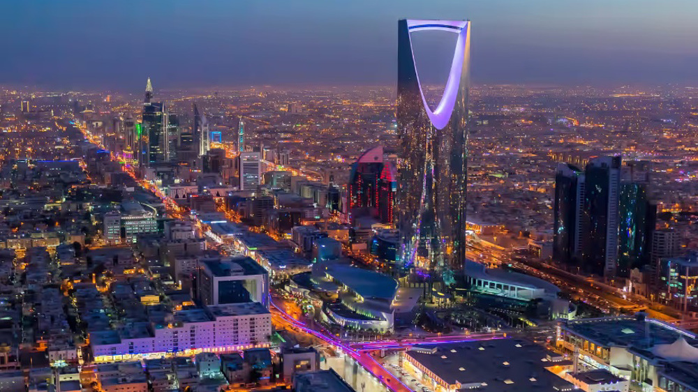 SAUDI ARABIAYESTERDAYSirens blare in Riyadh, across Saudi Arabia amid amid Yemeni retaliatory strikesSirens warning of incoming missiles and combat drones launched from Yemen have sounded in the Saudi capital city of Riyadh and elsewhere in the kingd