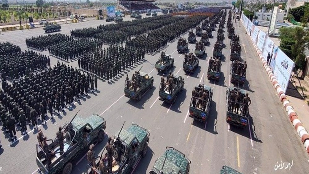 SAUDI ARABIAYESTERDAYYemen warns Saudi of ‘new targets’ if it maintains hostile policiesAnsarullah warns Saudi Arabia that Yemen could expand its military objectives if Riyadh continued its hostile policies.