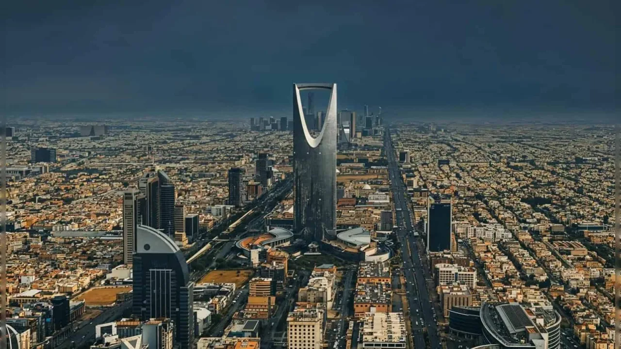 US imposes travel restrictions on staff in Saudi Arabia