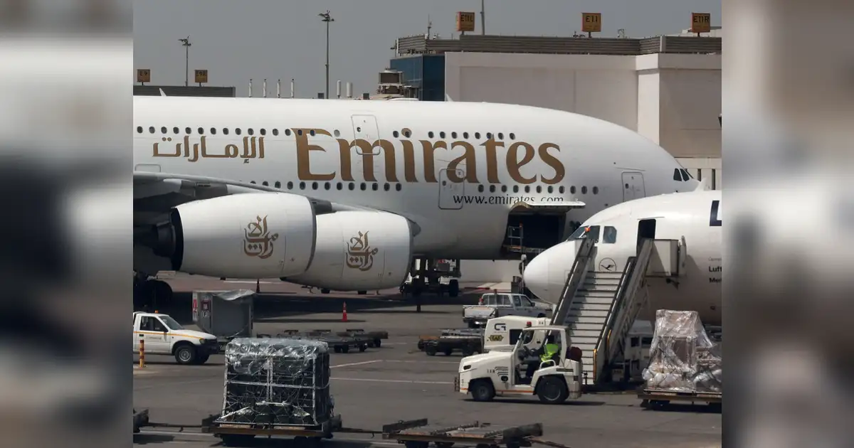 3.UAE flight updates: Delays and cancellations at Dubai, Abu Dhabi airports