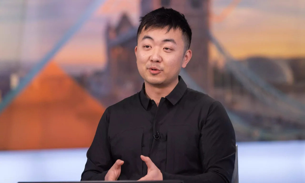 Nothing To Spin Off CMF into Standalone Indian Company: CEO Carl Pei