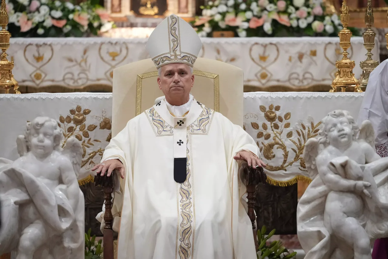 Pope Leo Calls For AI Systems That Don't Foster Divisions