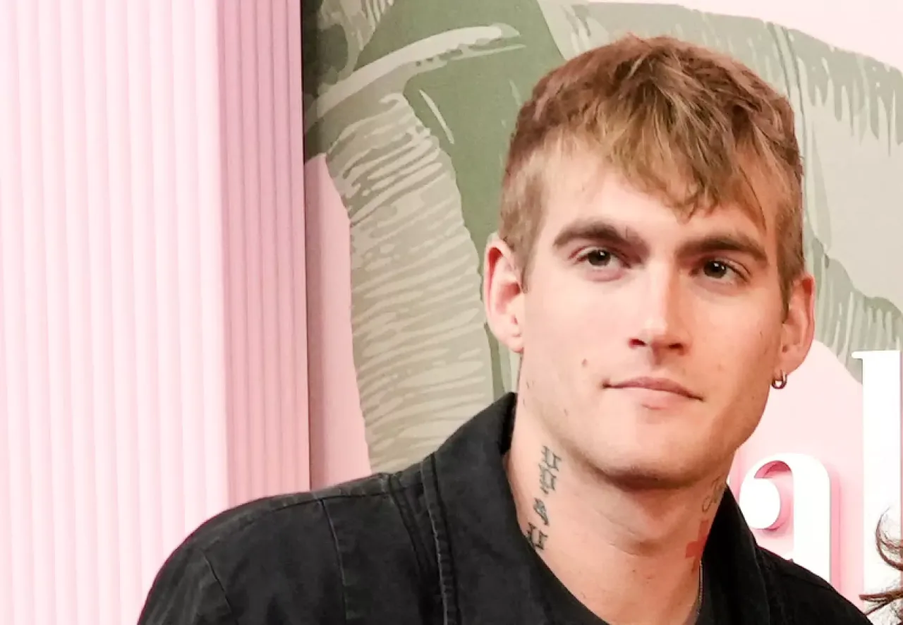 Cindy Crawford's Son Presley Gerber Dies Aged 27