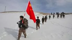 Why a new Pakistan-China border pact has irked India